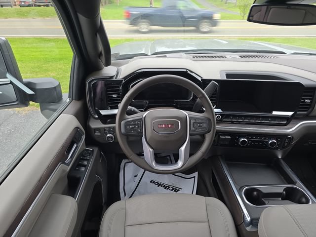 2026 GMC Sierra 2500HD SLT - Photo 13