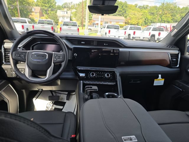 2026 GMC Sierra 1500 Denali - Photo 11