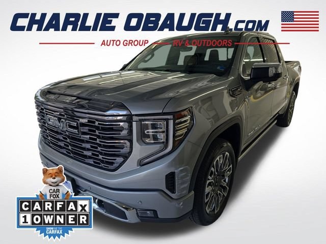 2023 GMC Sierra 1500 Truck 