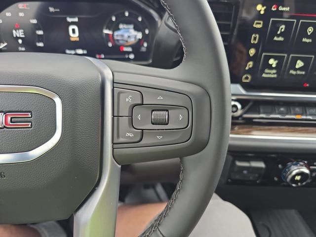 2026 GMC Sierra 1500 Elevation - Photo 18