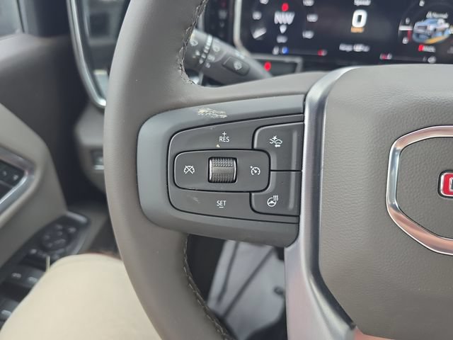 2026 GMC Sierra 2500HD SLT - Photo 20
