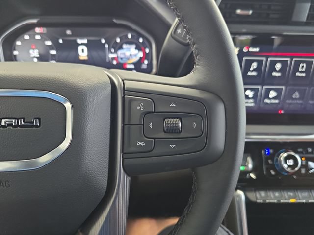 2026 GMC Sierra 2500HD Denali Ultimate - Photo 19