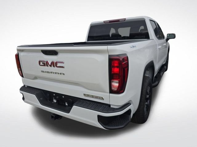 2026 GMC Sierra 1500 Elevation - Photo 6