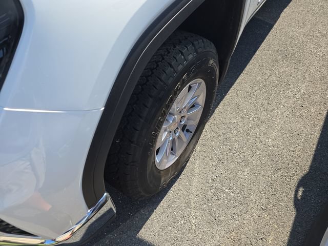 2026 GMC Sierra 1500 Pro - Photo 9