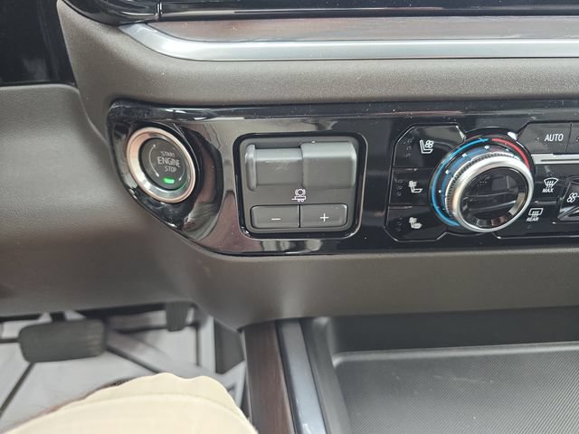 2026 GMC Sierra 2500HD SLT - Photo 23