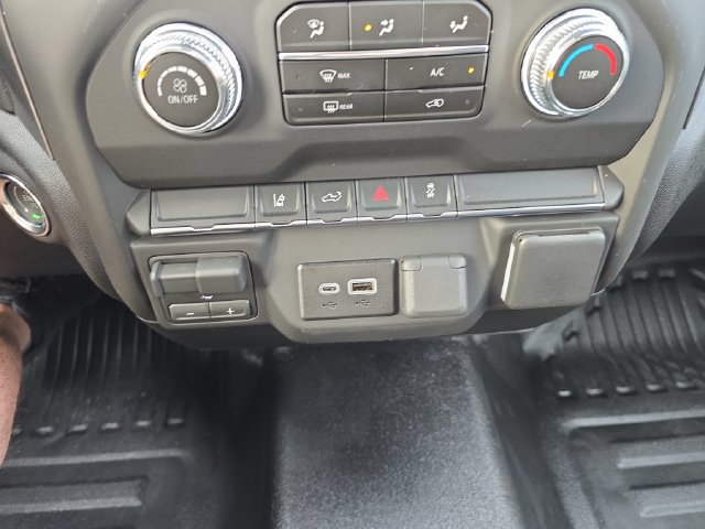 2026 GMC Sierra 2500HD Pro - Photo 17