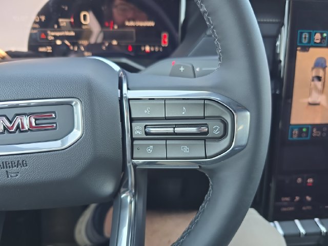 2027 GMC Acadia Elevation - Photo 17