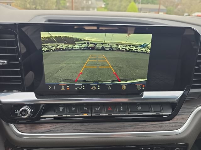 2026 GMC Sierra 2500HD SLT - Photo 17