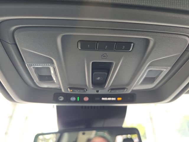 2026 GMC Sierra 1500 SLT - Photo 21
