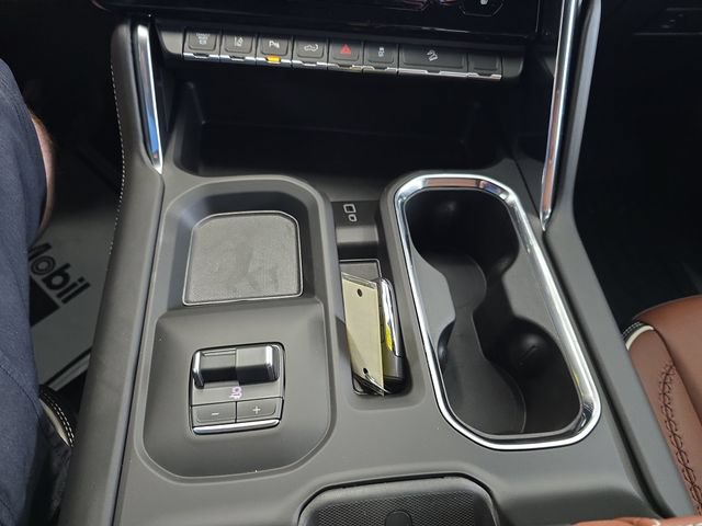 2026 GMC Sierra 2500HD Denali Ultimate - Photo 22