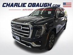 2026 GMC Yukon XL Elevation SUV