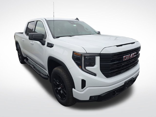2026 GMC Sierra 1500 Elevation - Photo 8