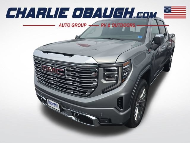 2026 GMC Sierra 1500 Truck 