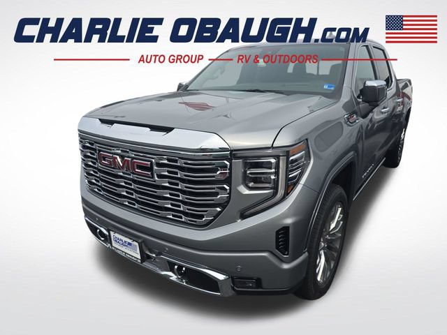 2026 GMC Sierra 1500 Denali Truck