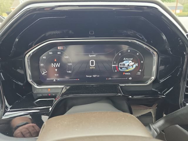 2026 GMC Sierra 2500HD SLT - Photo 18