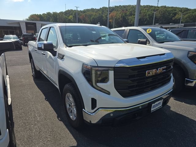 2026 GMC Sierra 1500 Pro - Photo 7