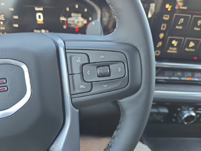 2026 GMC Sierra 1500 SLT - Photo 18