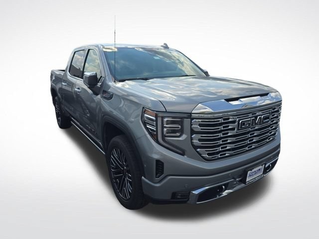 2026 GMC Sierra 1500 Denali - Photo 7