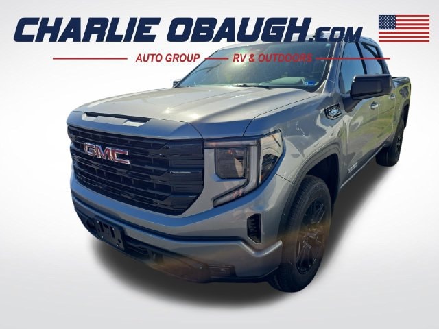 2026 GMC Sierra 1500 Truck 