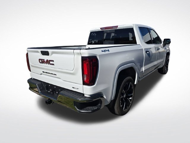 2026 GMC Sierra 1500 SLT - Photo 7