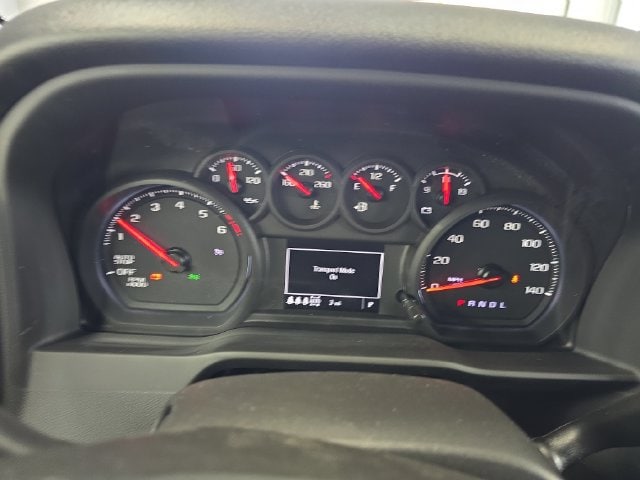 2026 GMC Sierra 1500 Pro - Photo 18