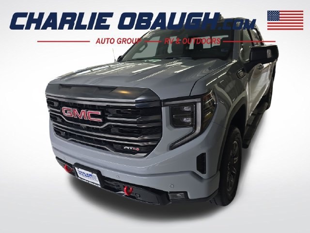 2024 GMC Sierra 1500 Truck 