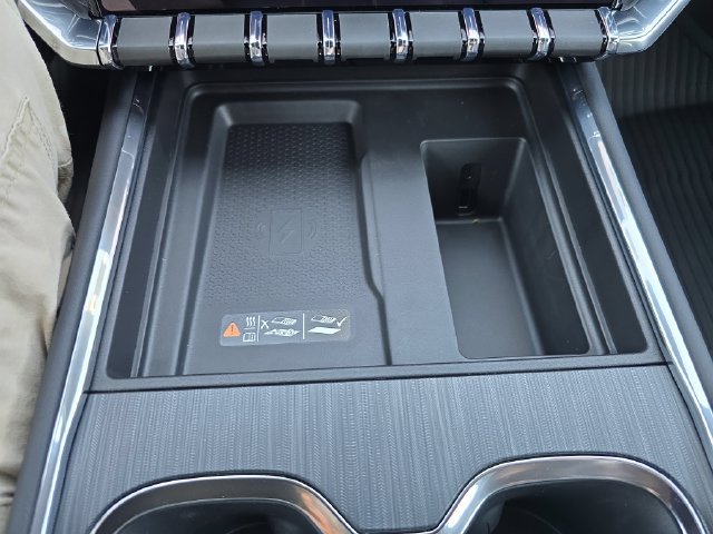 2027 GMC Acadia Elevation - Photo 20
