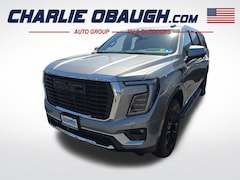 2026 GMC Yukon XL Elevation SUV