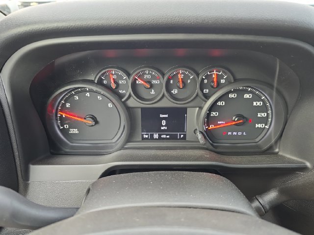 2026 GMC Sierra 2500HD Pro - Photo 13