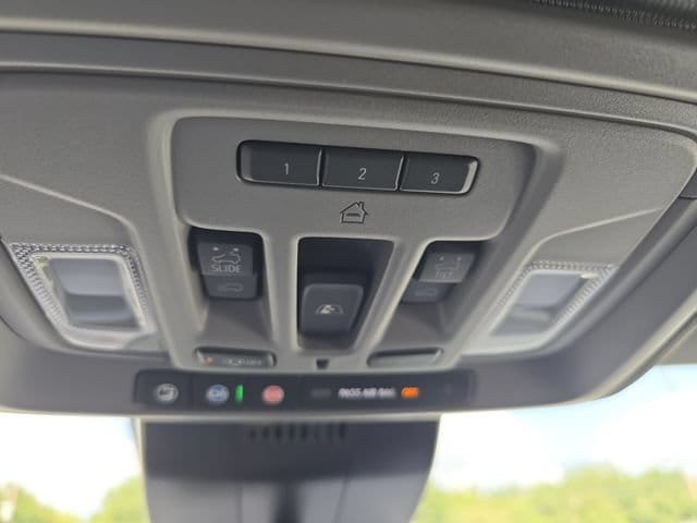 2026 GMC Sierra 1500 Denali - Photo 23