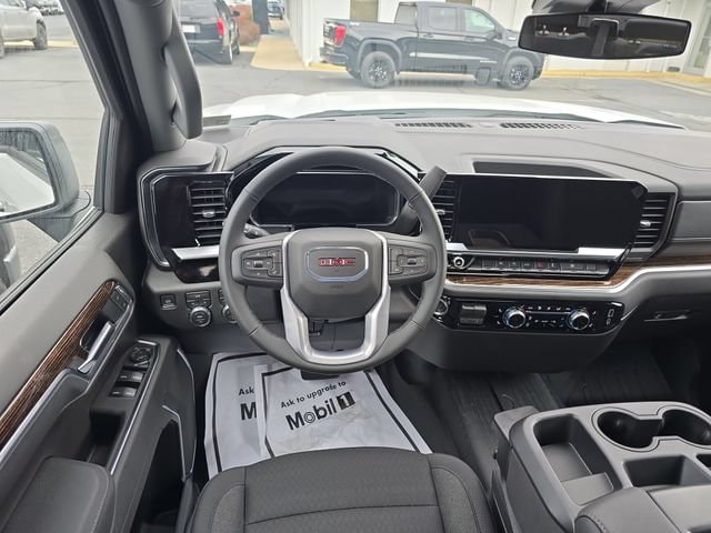2026 GMC Sierra 1500 Elevation - Photo 13
