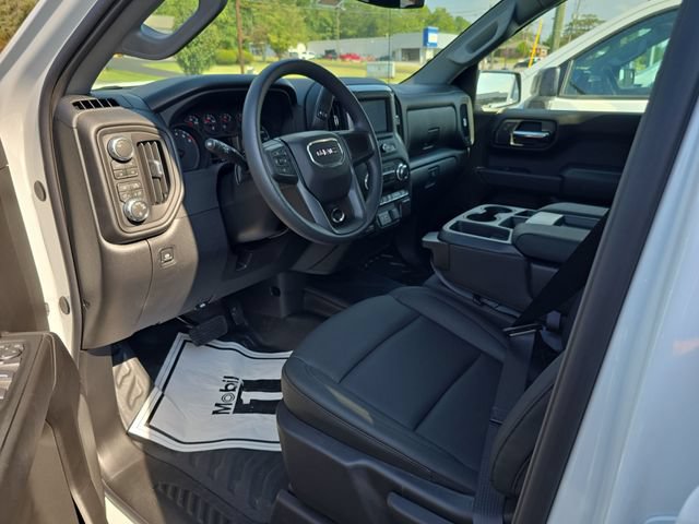 2026 GMC Sierra 1500 Pro - Photo 13