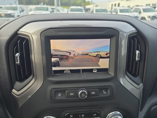 2026 GMC Sierra 2500HD Pro - Photo 12