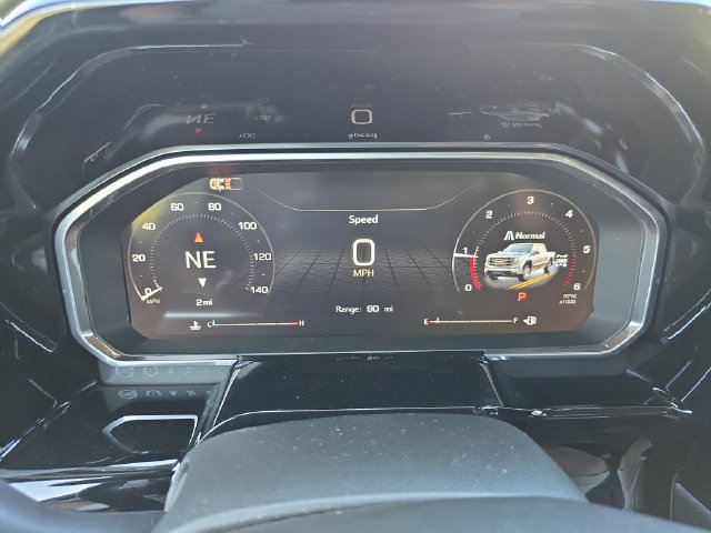 2026 GMC Sierra 1500 SLT - Photo 17