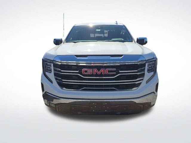 2026 GMC Sierra 1500 SLT - Photo 9