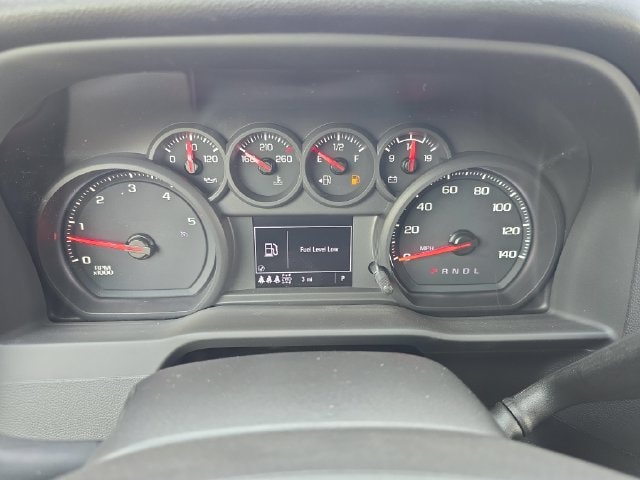2026 GMC Sierra 3500HD Pro - Photo 13