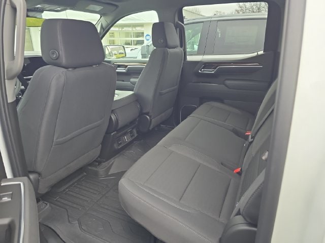 2026 GMC Sierra 1500 Elevation - Photo 11
