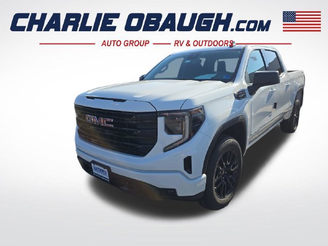 2026 GMC Sierra 1500 Truck 