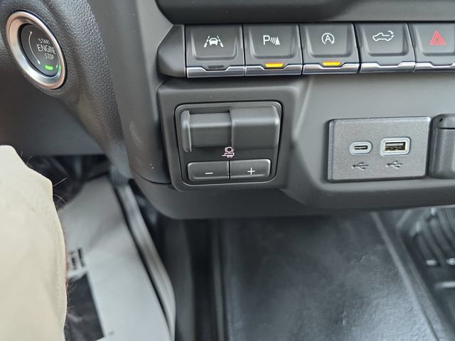 2026 GMC Sierra 1500 Pro - Photo 20