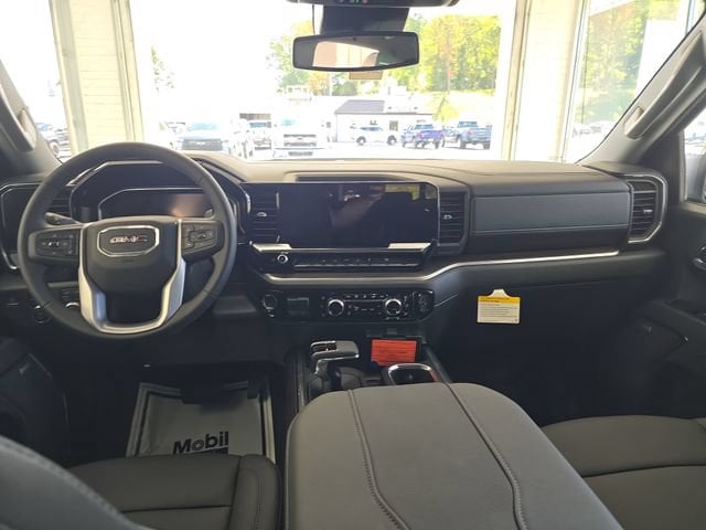 2026 GMC Sierra 1500 SLT - Photo 11
