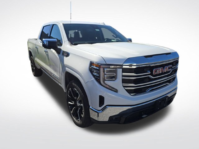 2026 GMC Sierra 1500 SLT - Photo 8