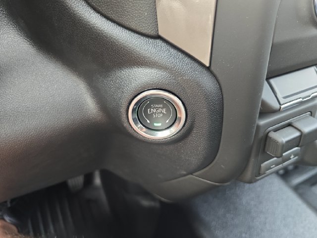 2026 GMC Sierra 2500HD Pro - Photo 19