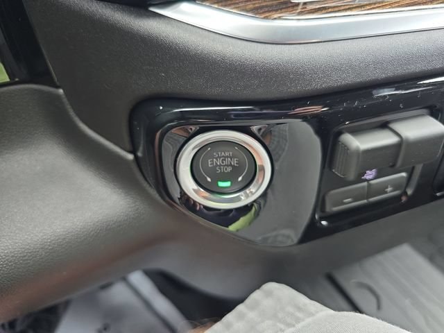 2026 GMC Sierra 1500 Elevation - Photo 23
