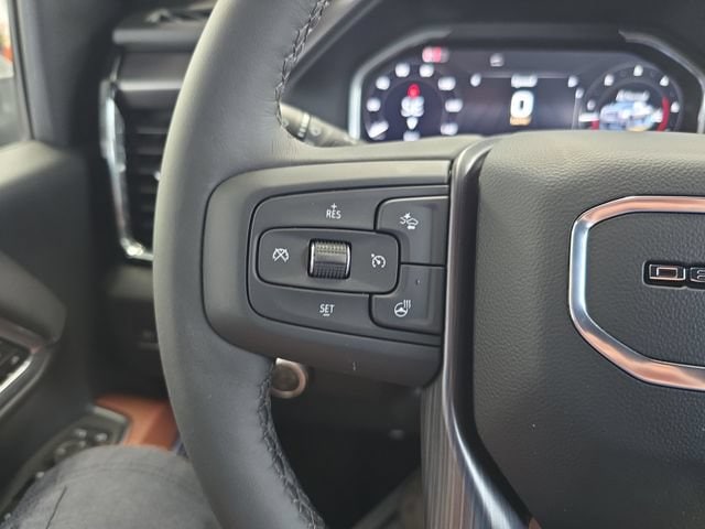 2026 GMC Sierra 2500HD Denali Ultimate - Photo 20