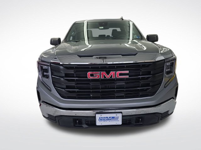 2026 GMC Sierra 1500 Pro - Photo 9