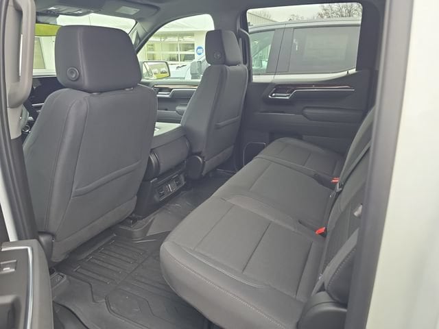 2026 GMC Sierra 1500 Elevation - Photo 11