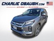  Mitsubishi Outlander Sport