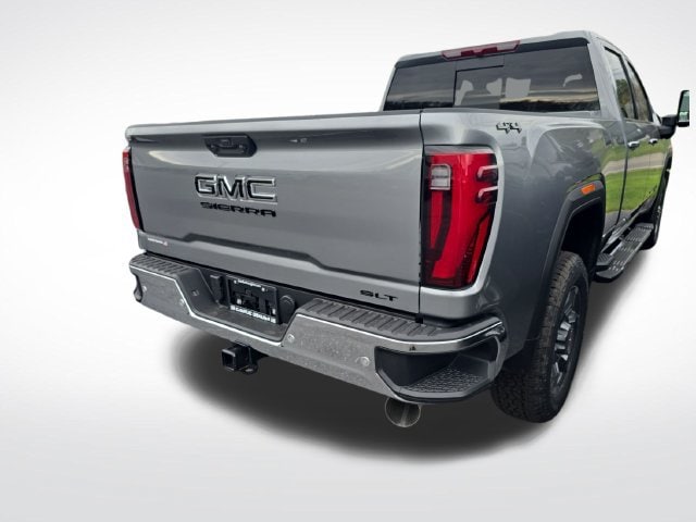 2026 GMC Sierra 2500HD SLT - Photo 6