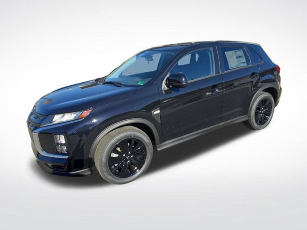 Used 2025 Mitsubishi Outlander Sport 2.0 LE AWC SUV