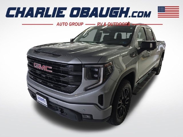 2024 GMC Sierra 1500 Truck 